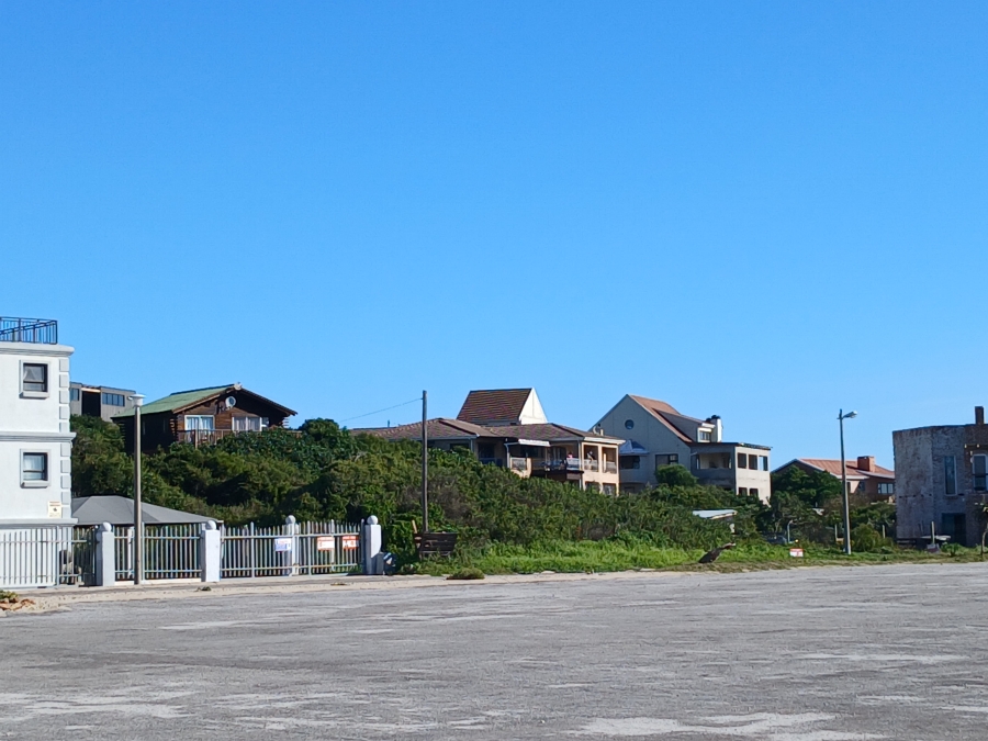 0 Bedroom Property for Sale in Paradise Beach Eastern Cape